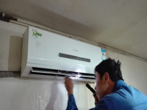 柳河格力空调电话是多少