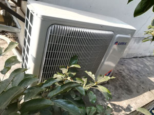 柳河空调维修售后服务