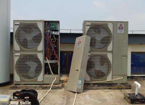 柳河空调维修电话号码多少