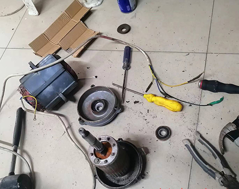 柳河空调维修售后服务中心电话在哪里找