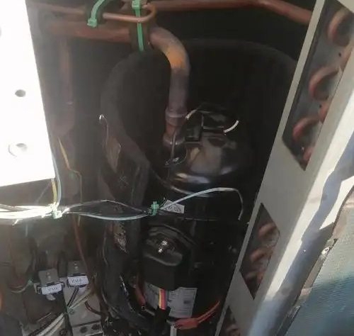 柳河维修变频空调电话在哪里找