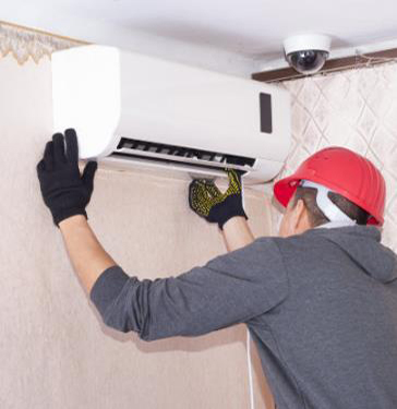 柳河空调内机噪音大