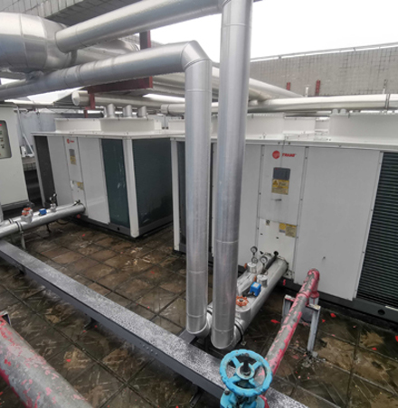 柳河附近中央空调维修 柳河上门中央空调维修